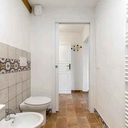Fattoria Le Caprine Σπίτι διακοπών Gambassi Terme