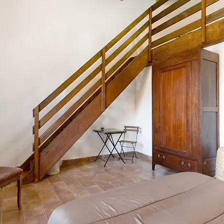 Fattoria Le Caprine Gambassi Terme